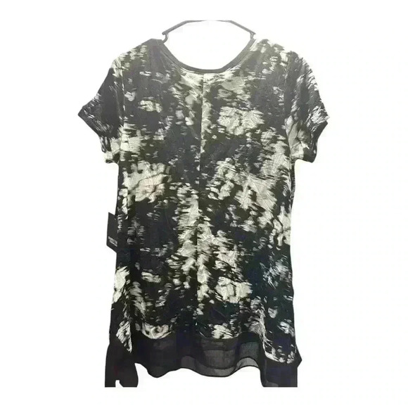 Simply Vera Vera Wang Tunic - Picture 2 of 3